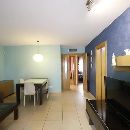 Romana 5-1 Holiday home