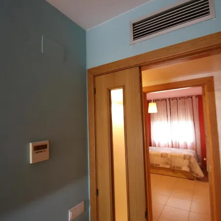 Holiday home Romana 5-1 Miami Playa