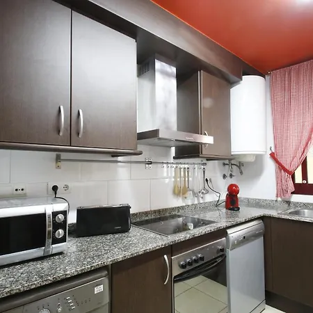 Romana 5-1 Holiday home *