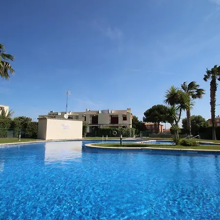 Romana 5-1 Holiday home *