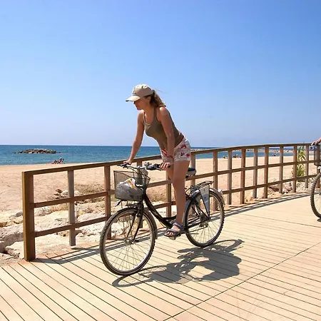 Romana 5-1 Holiday home *