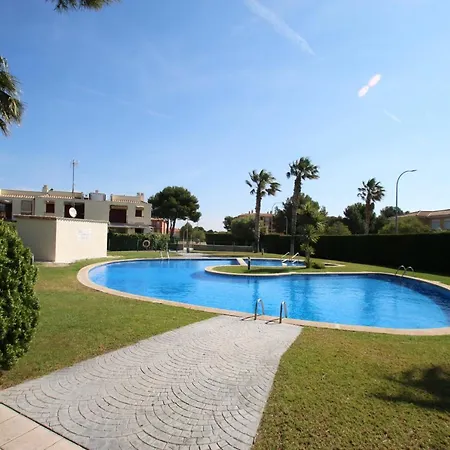 Holiday home Romana 5-1 *