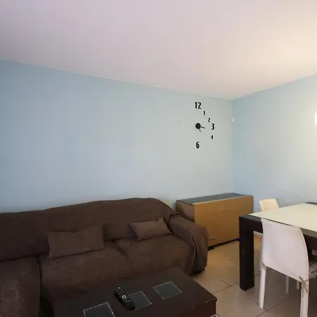 Romana 5-1 Holiday home