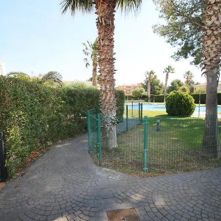 Holiday home Romana 5-1
