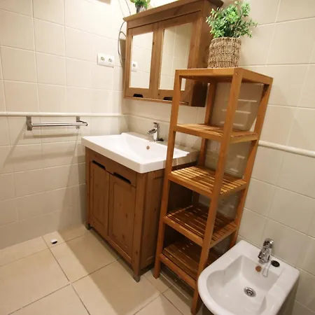 Holiday home Romana 5-1 *