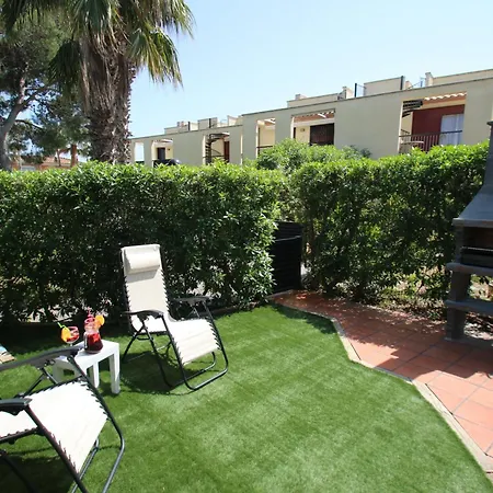 Romana 5-1 Holiday home