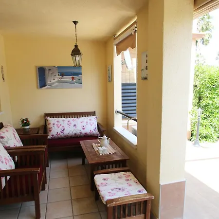 Holiday home Romana 5-1